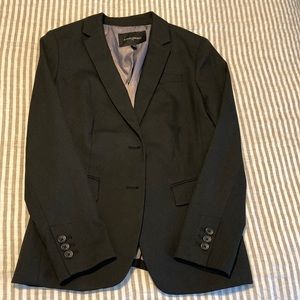 Banana republic blazer